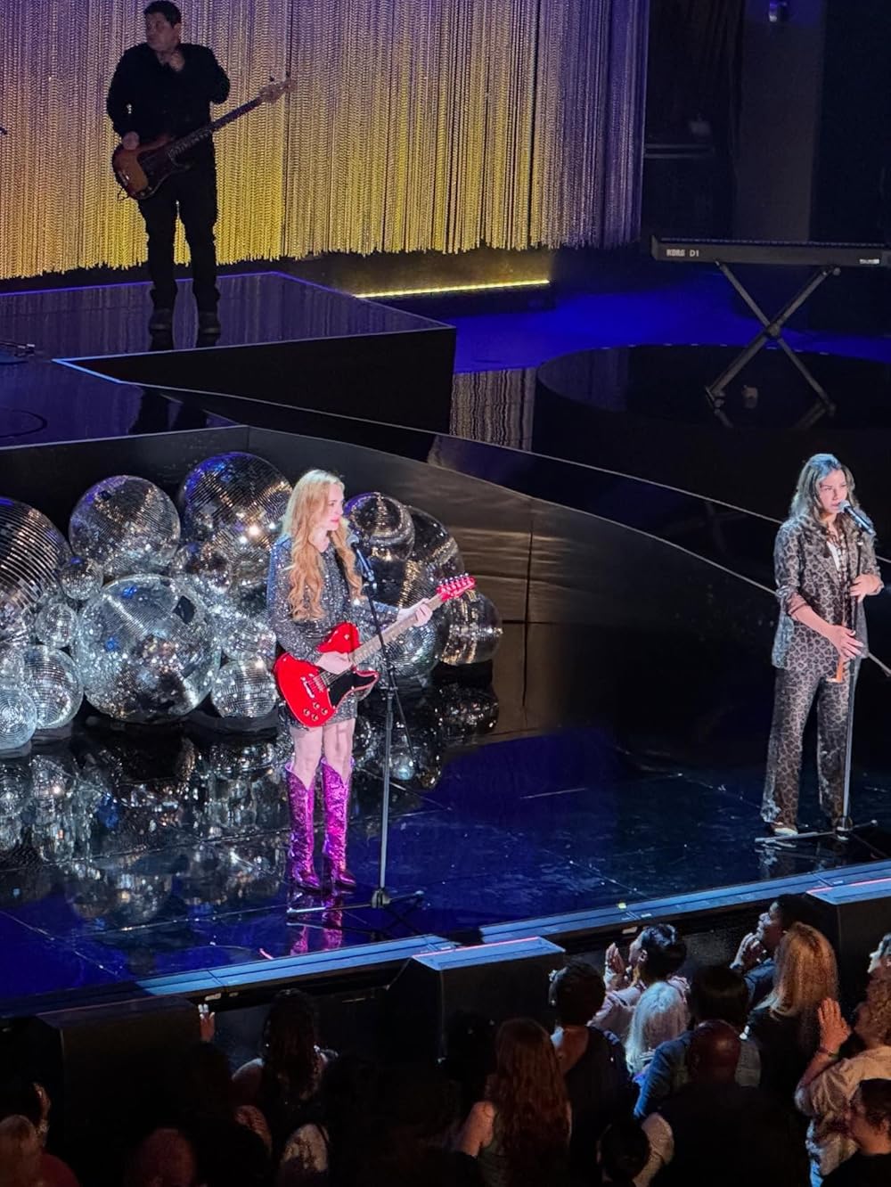 جمعه عجیب تر