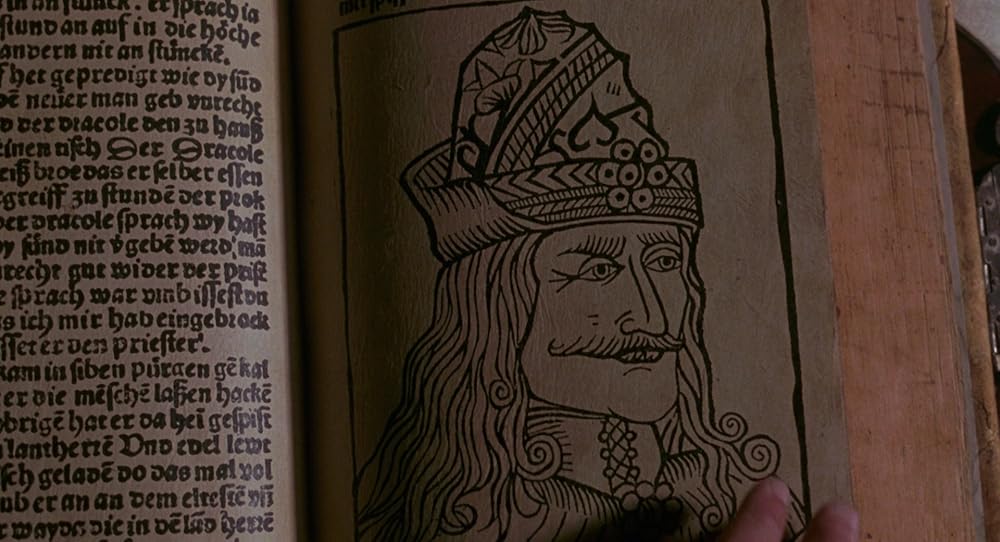 دراکولای برام استوکر