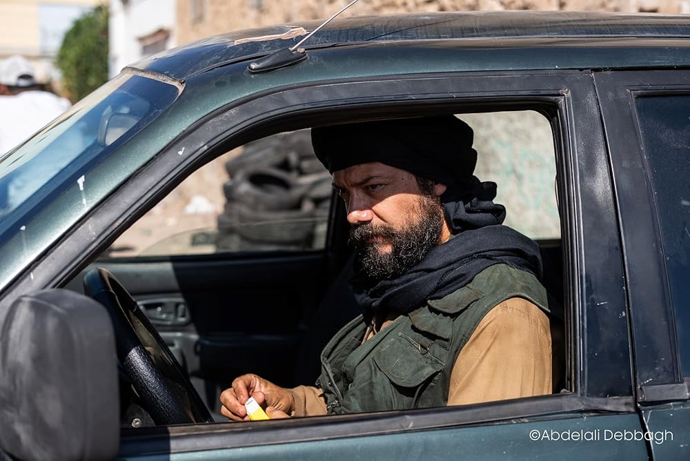 رقه : جاسوس علیه جاسوس