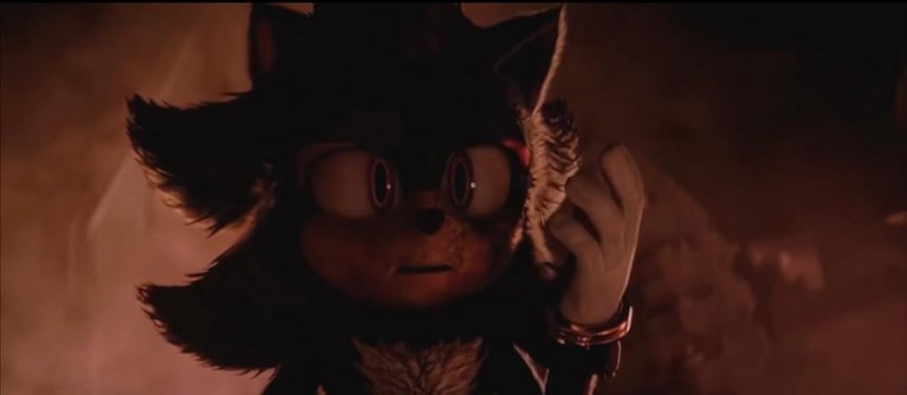 سونیک خارپشت ۳