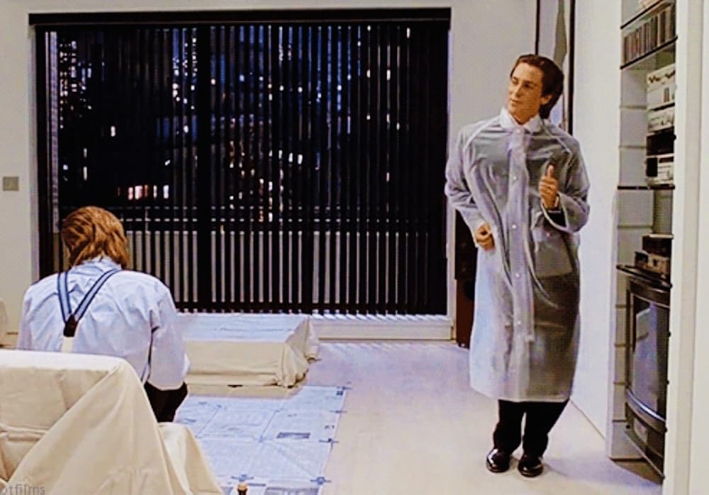 روانی آمریکایی