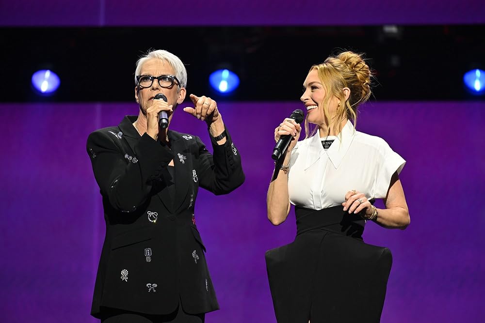 جمعه عجیب تر