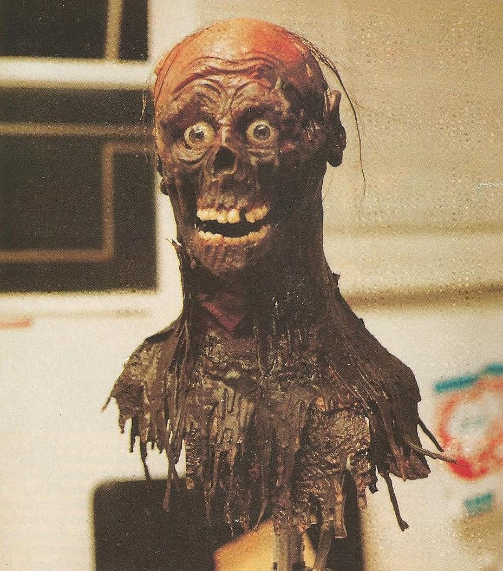 بازگشت مردگان زنده