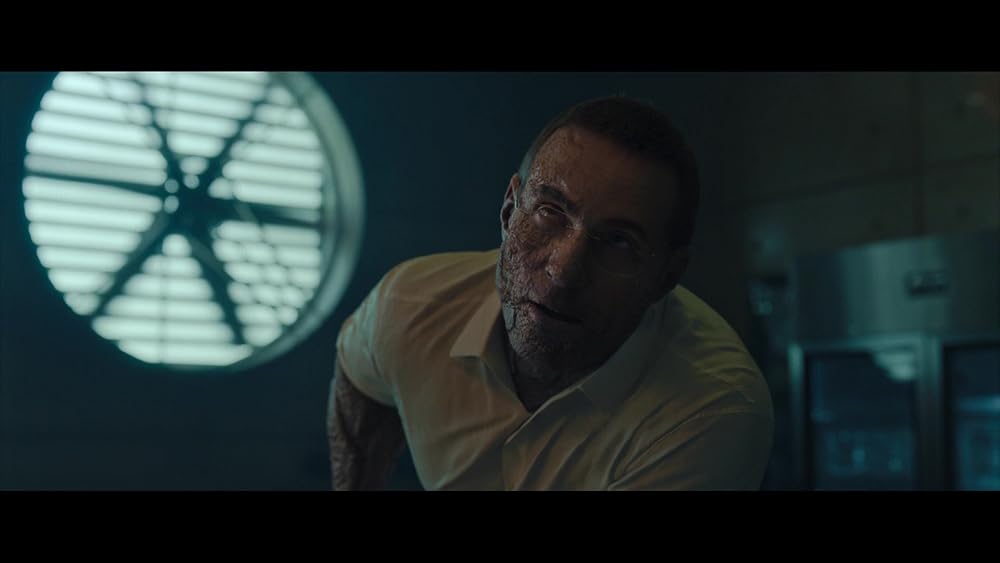 کراون شکارچی