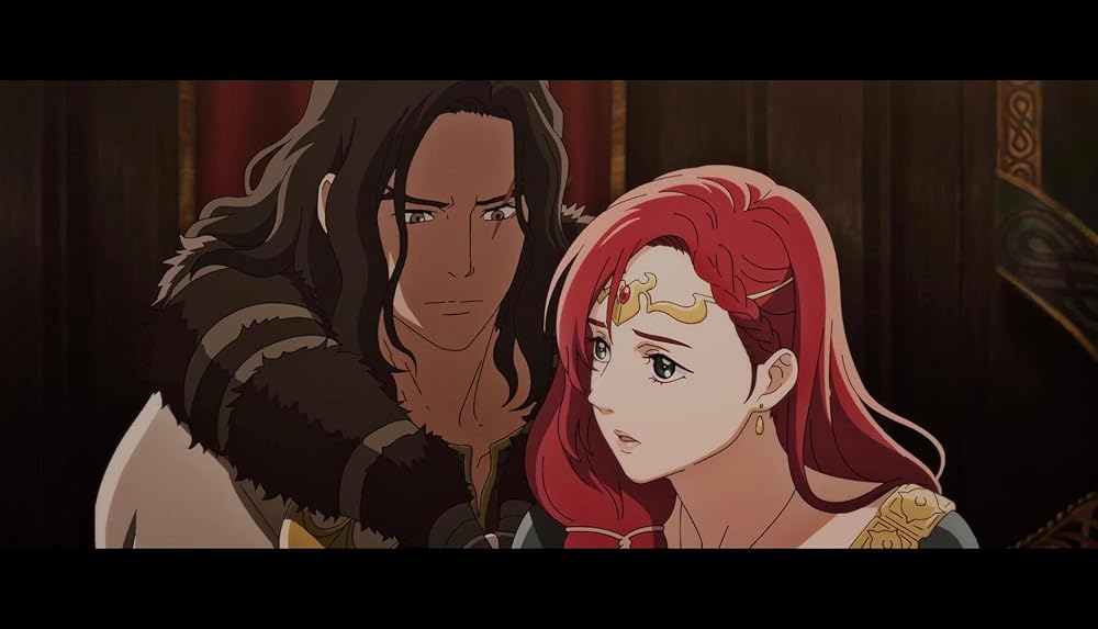 ارباب حلقه‌ها: حماسه روهیریم