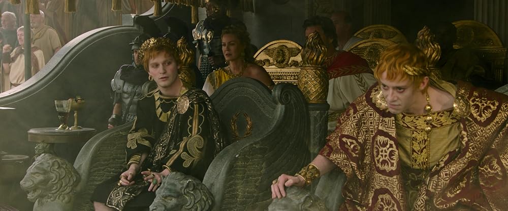 گلادیاتور ۲