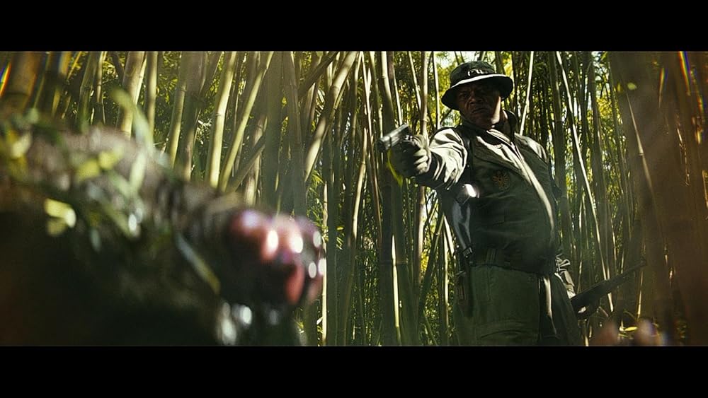 کونگ جزیره جمجمه