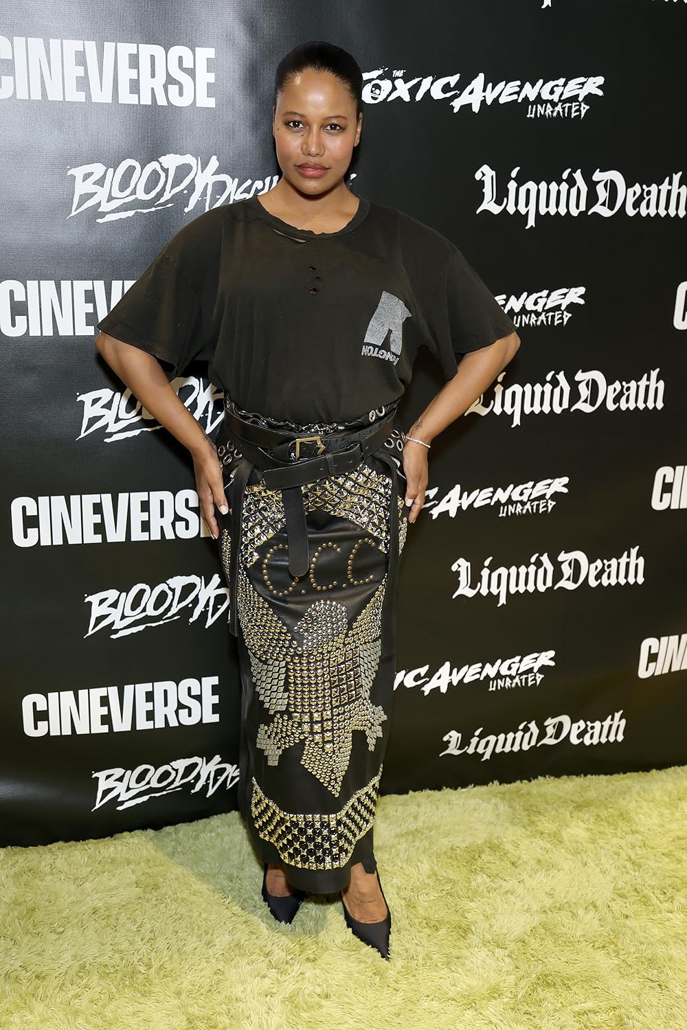 انتقام‌جوی سمی