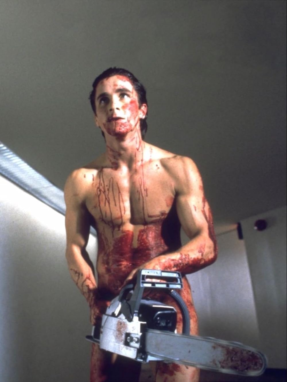 روانی آمریکایی