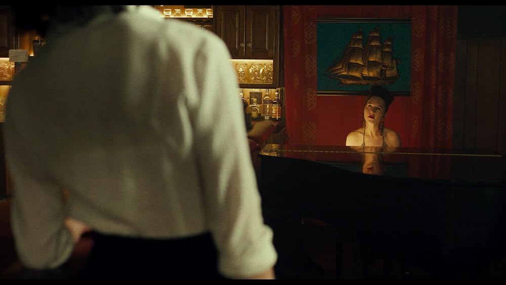 هانی انجام نده!