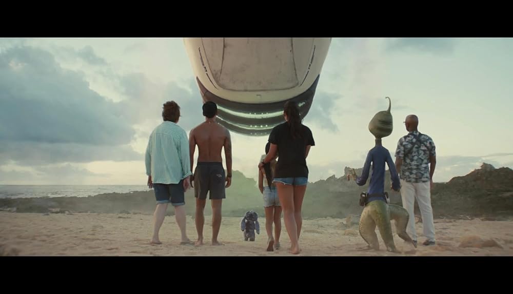 لیلو و استیچ