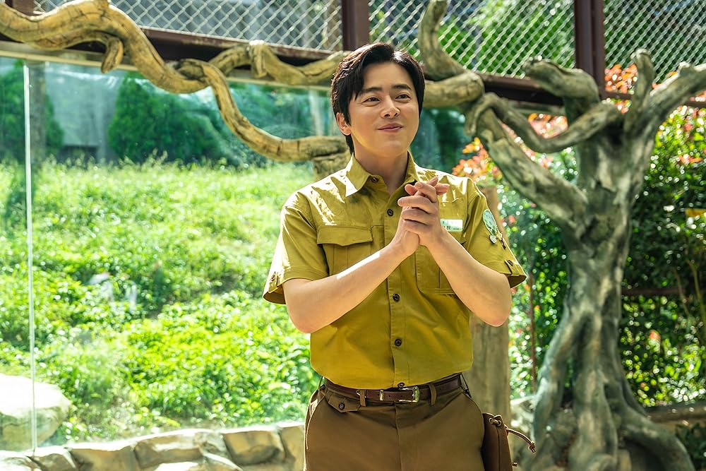 دختر من یک زامبیه