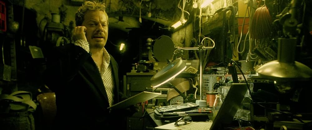 دوازده یار اوشن