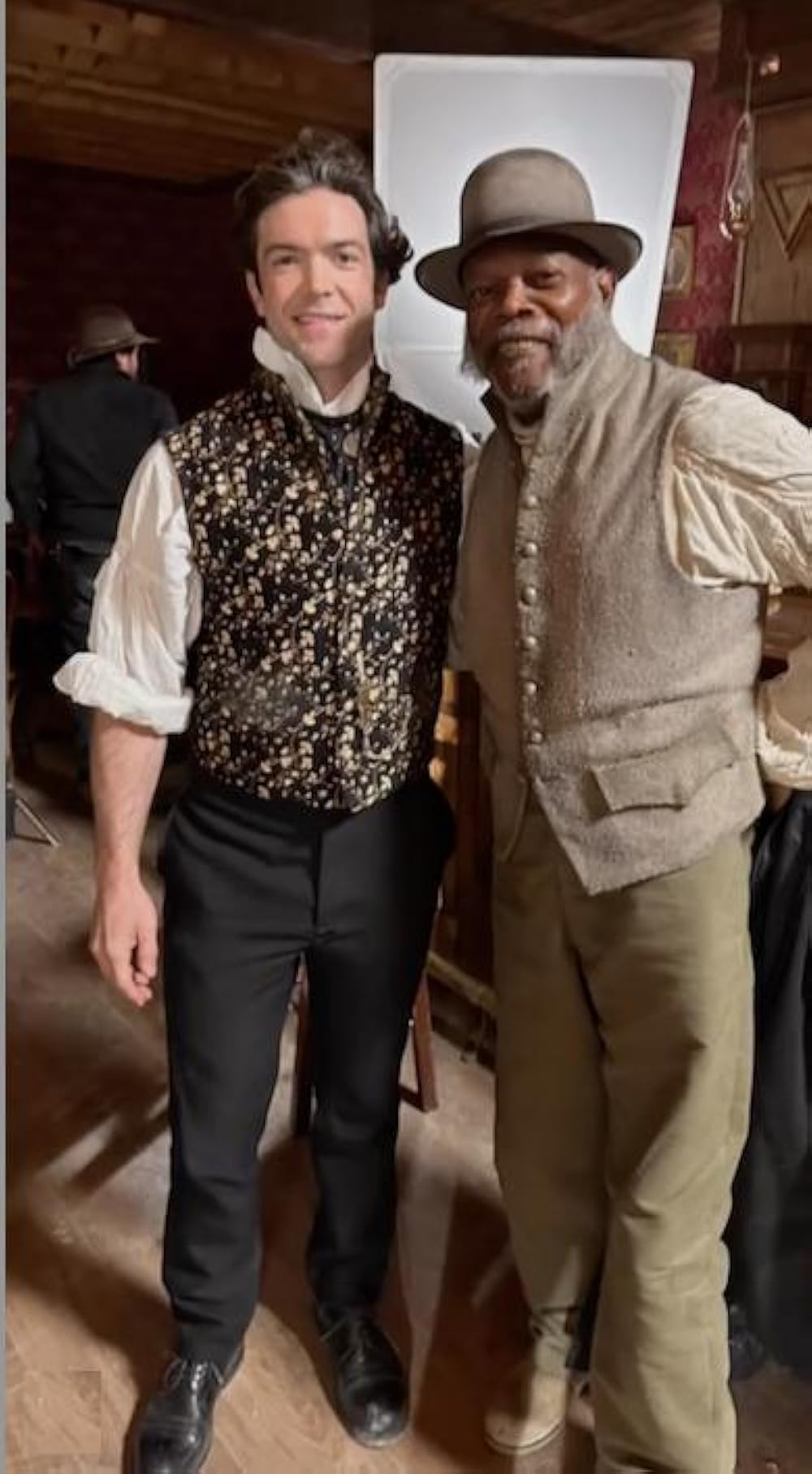 تثلیث نامقدس