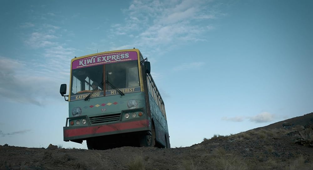 جاده یخی ۲: جاده‌ای به آسمان