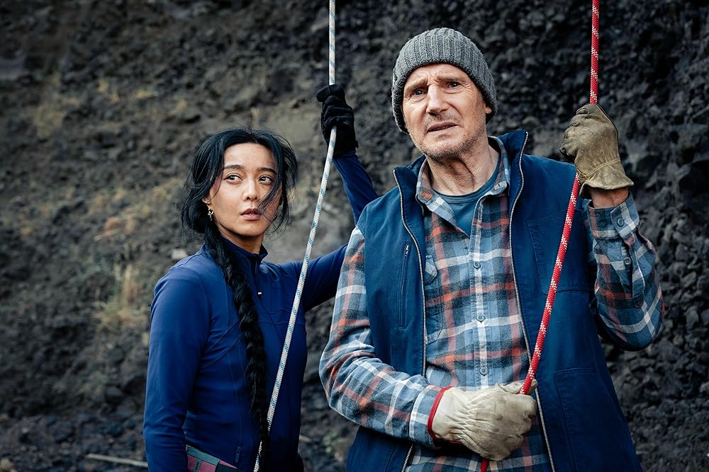 جاده یخی ۲: جاده‌ای به آسمان