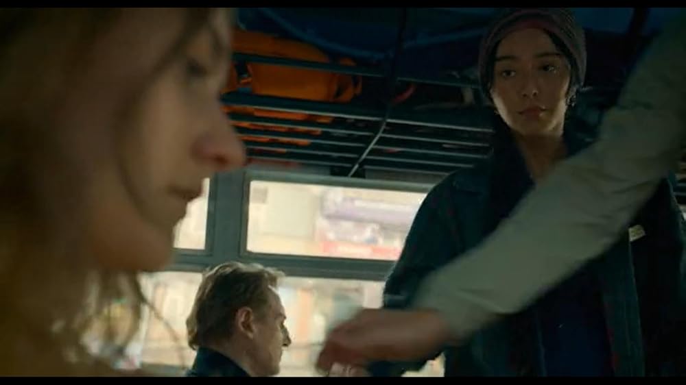 جاده یخی ۲: جاده‌ای به آسمان