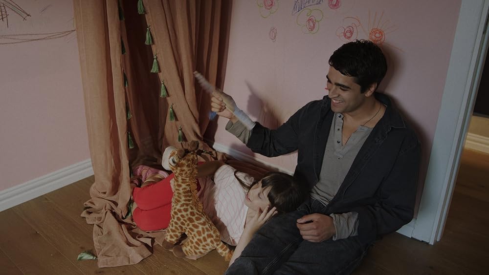 مرد طرد شده