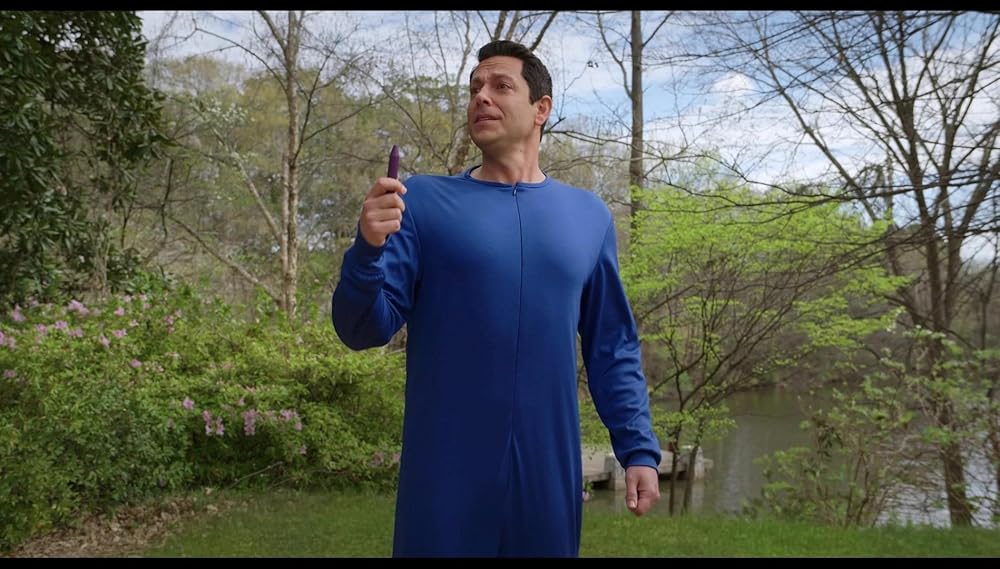 هارولد و مداد رنگی بنفش