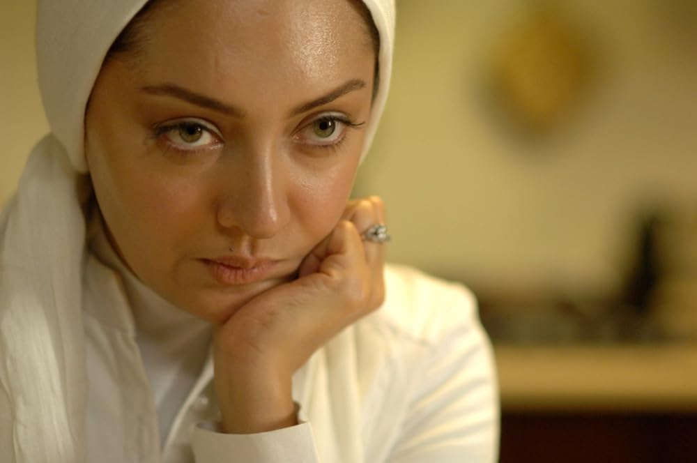 من همسرش هستم