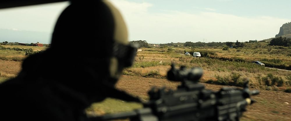 لانه دزدان 2: پانتره