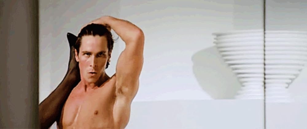 روانی آمریکایی