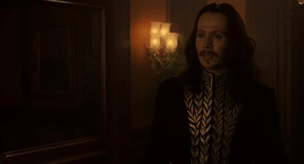 دراکولای برام استوکر