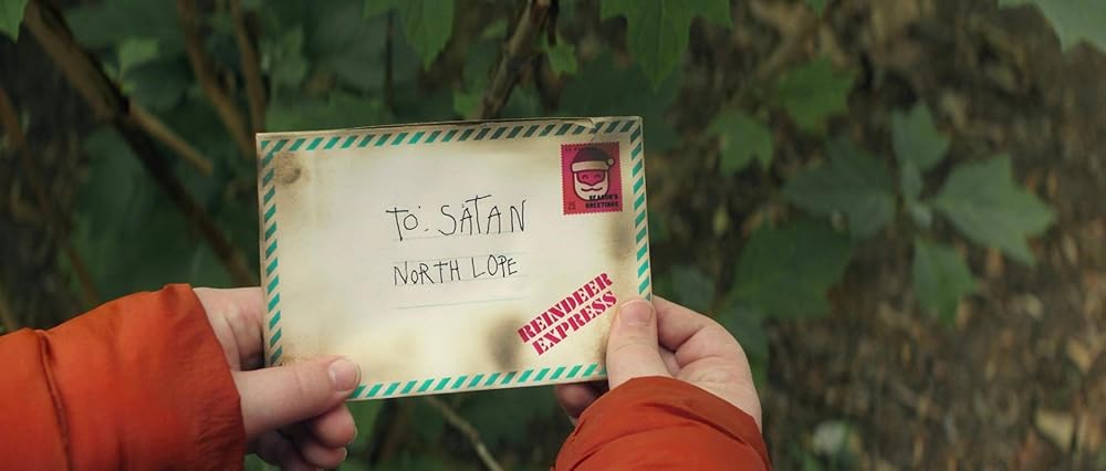 بابانوئل عزیز