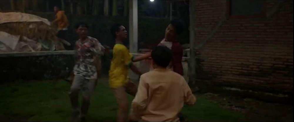 هنگام مغرب 2