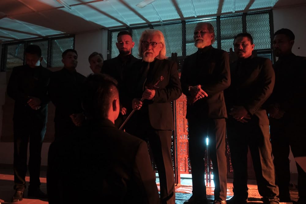 برادران خونی: خاکستر اژدها