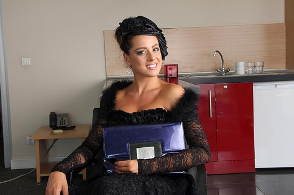 رقص با شغال‌ها ۲