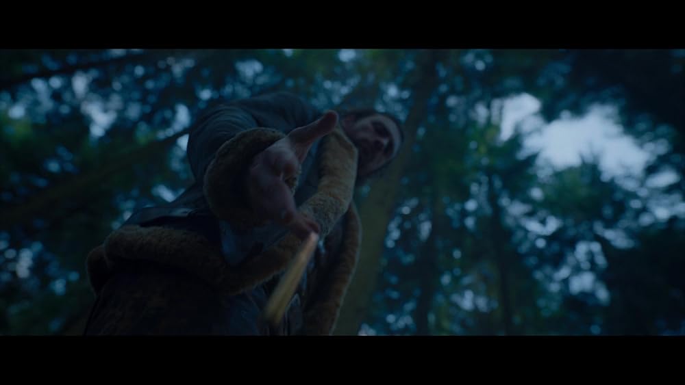 کراون شکارچی