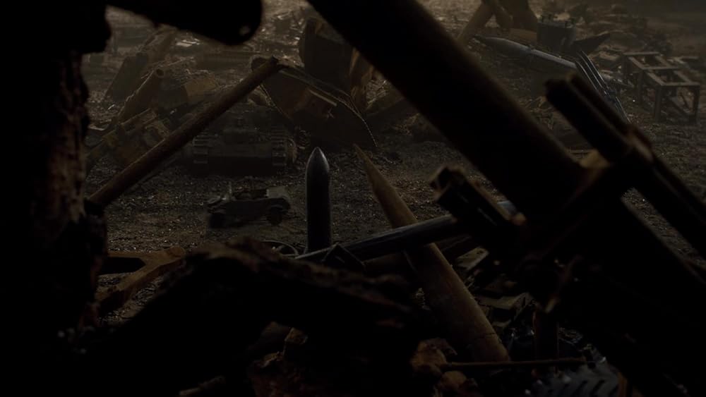 خدای دیوانه