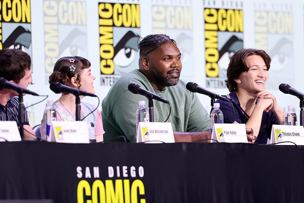 پنج شب با فردی ۲