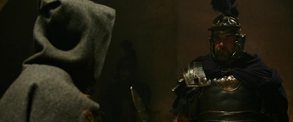 گلادیاتور ۲