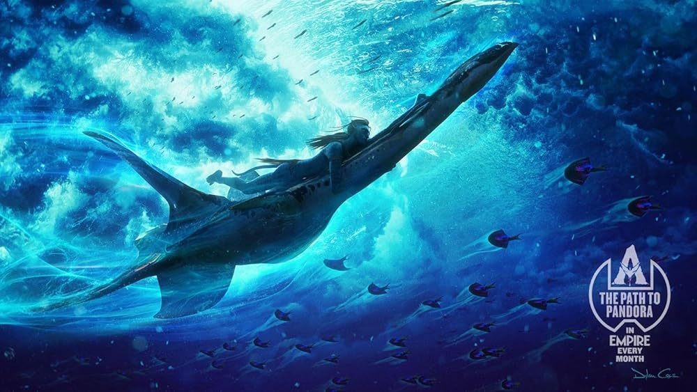 آواتار: آتش و خاکستر