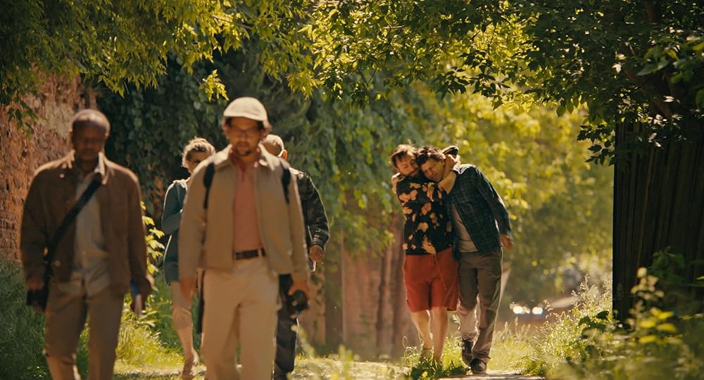 یک درد واقعی