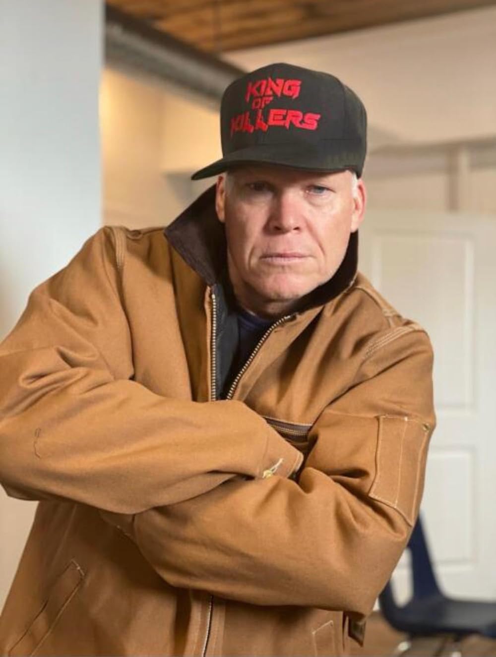 تصاحب خصمانه