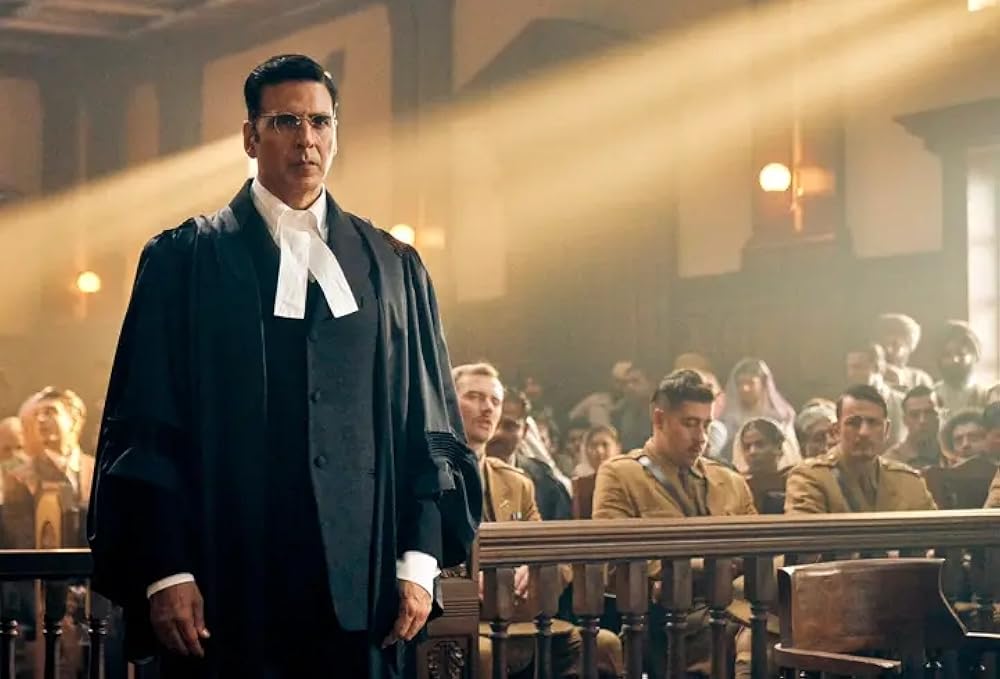 کسری فصل دوم: داستان ناگفته‌ی قتل‌عام جالیان‌والا باغ