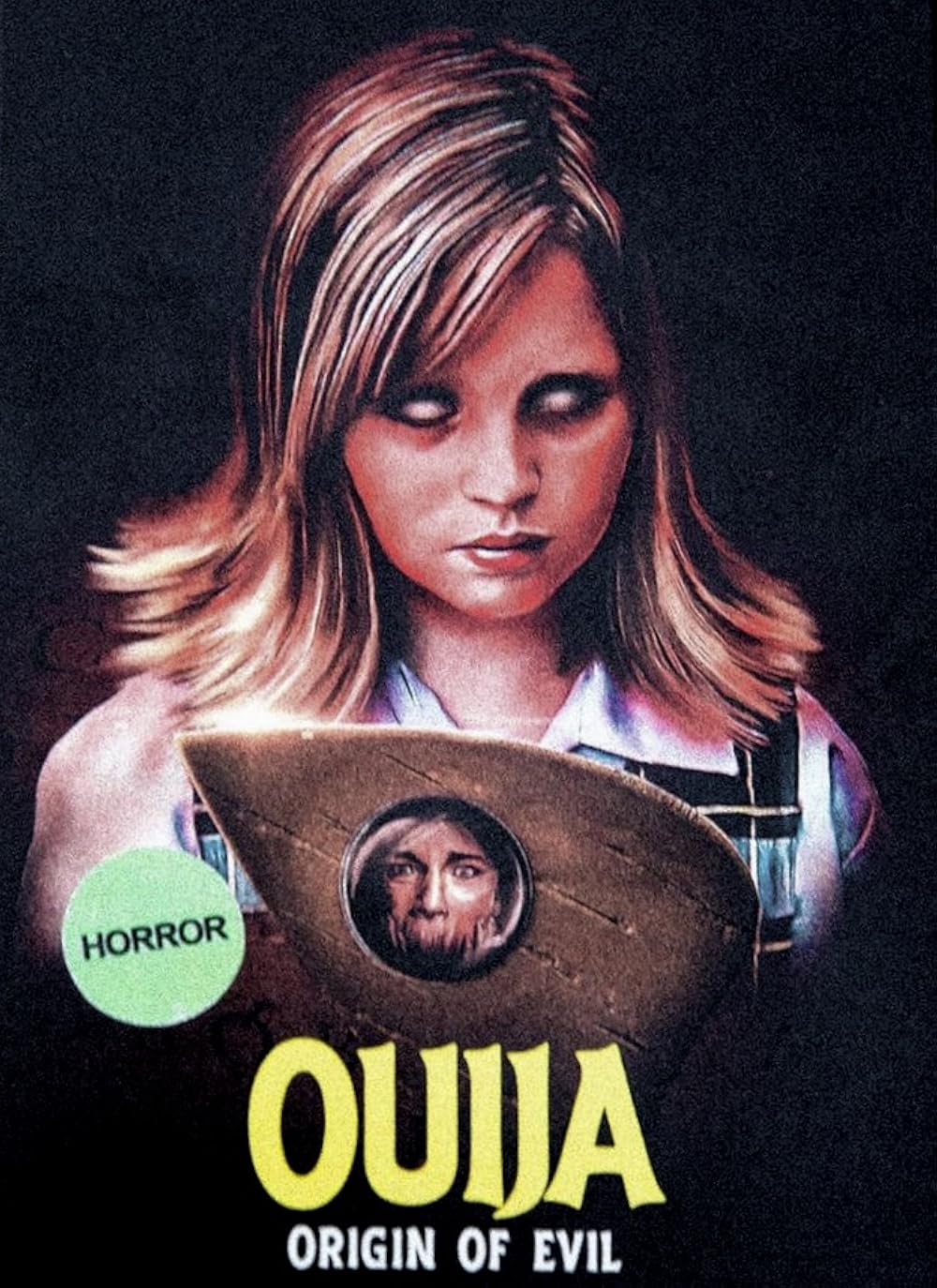 ویجا: خاستگاه شیطان