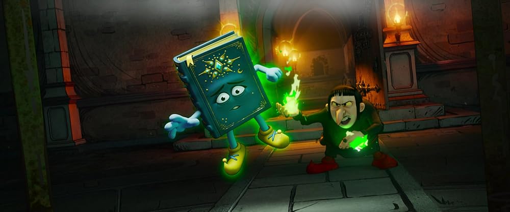 اسمورف‌ ها