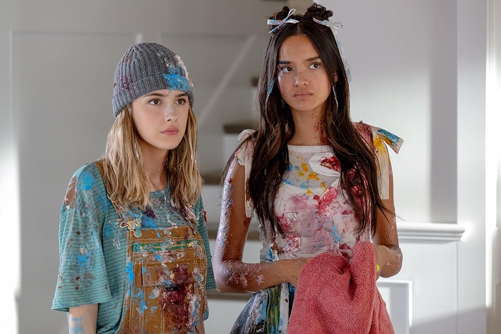 جمعه عجیب تر