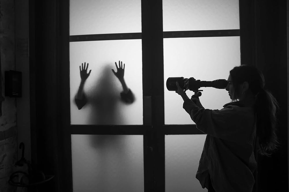 می‌دانم تابستان پیش چه کردی