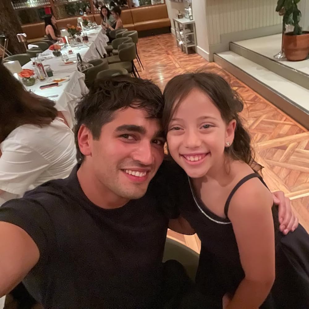 مرد طرد شده