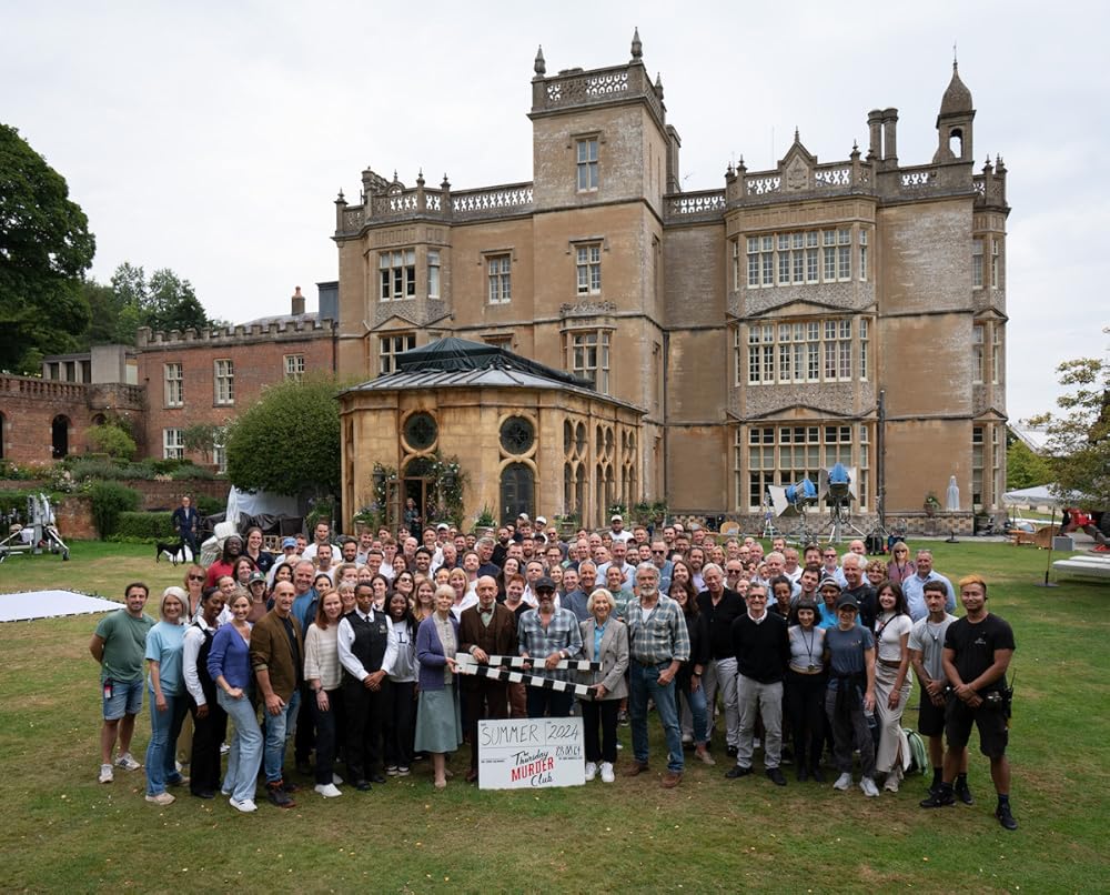 باشگاه قتل پنجشنبه