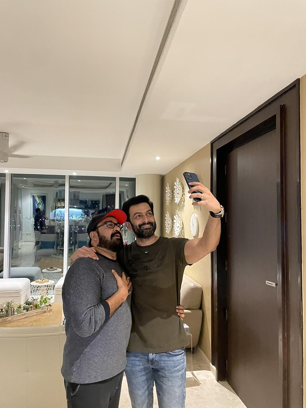 لوسیفر ۲: فنا ناپذیر