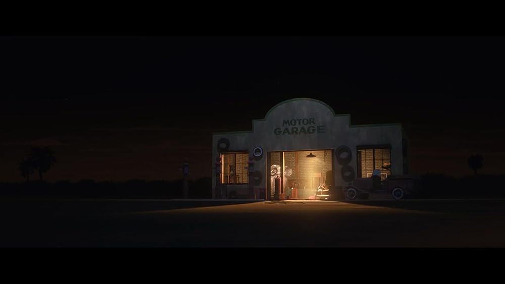 شکارچی: قاتل قاتلان