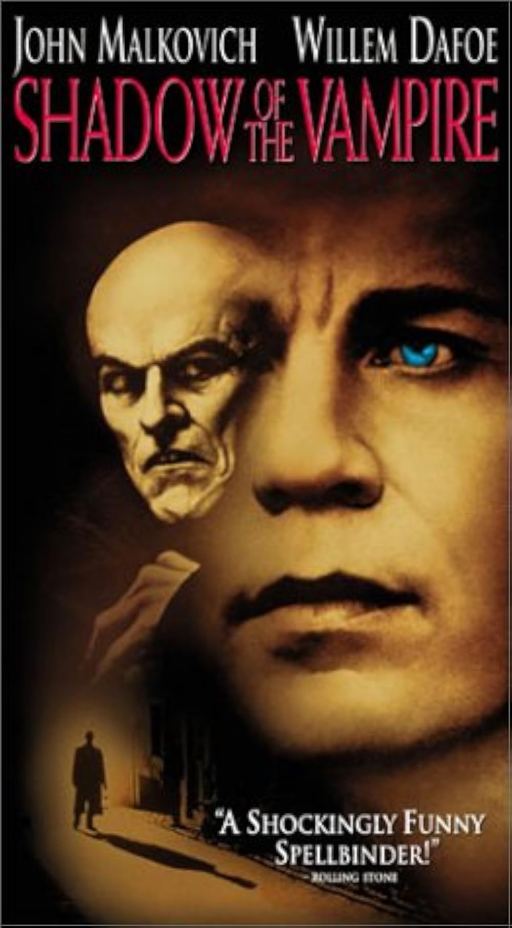 سایهٔ خون‌آشام