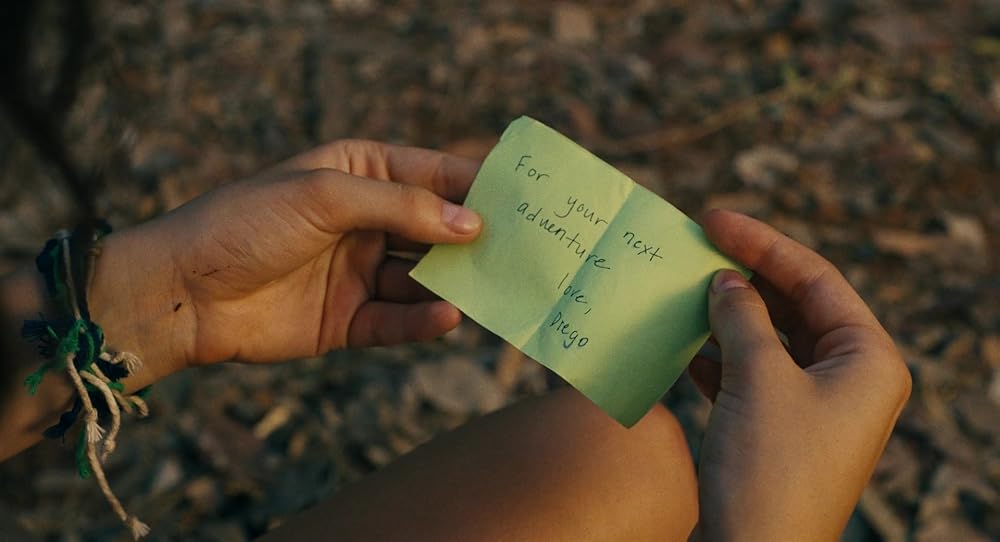 دورا در جستجوی سول دورادو