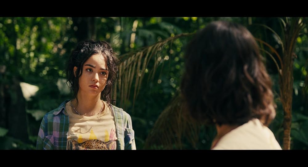 دورا در جستجوی سول دورادو